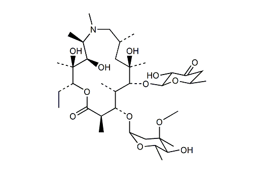 Azithromycin EP Impurity N